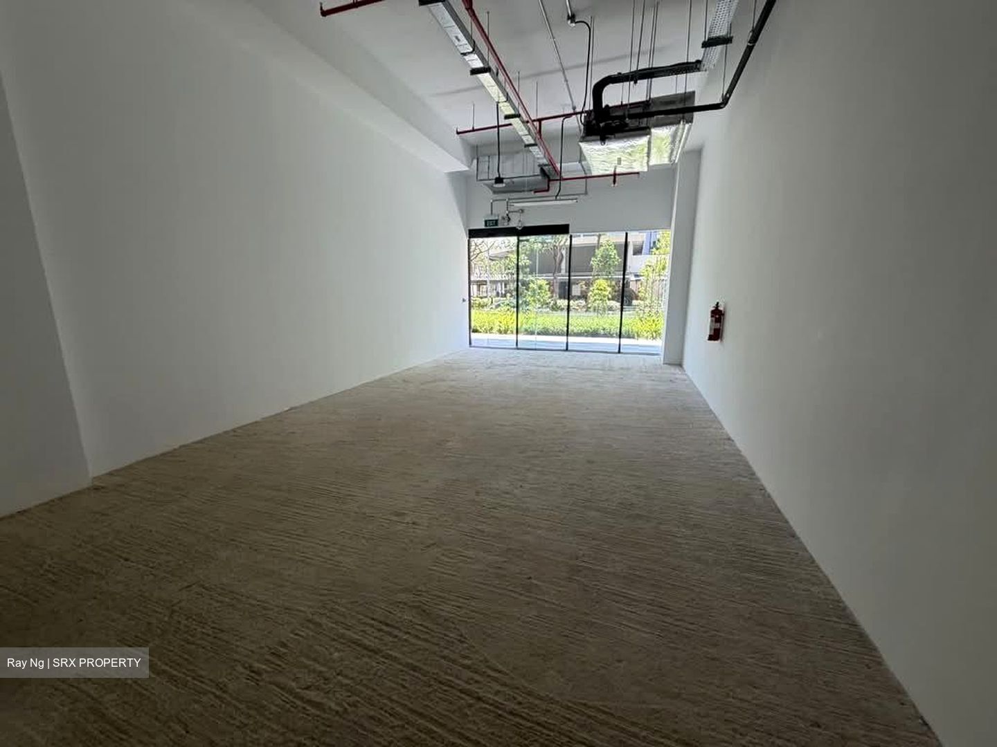 Sky Eden@Bedok (D16), Retail #541583591